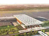 Govt starts process of acquiring land worth over Rs 4,000 crore for second phase of Noida International Airport