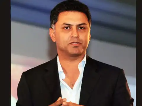 Role at Palo Alto Networks