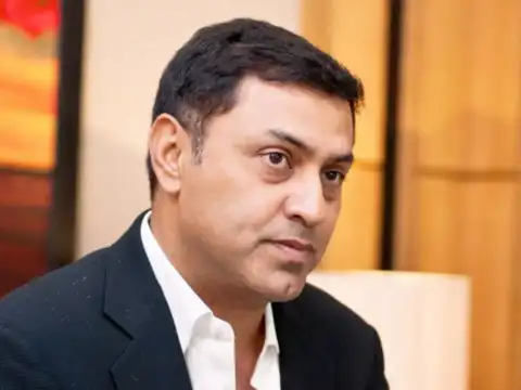 Nikesh Arora's salary