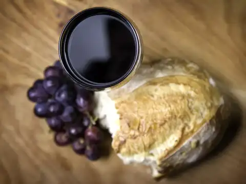 ​Bread​