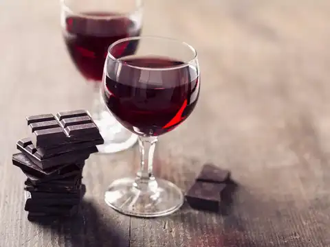 ​Chocolate​