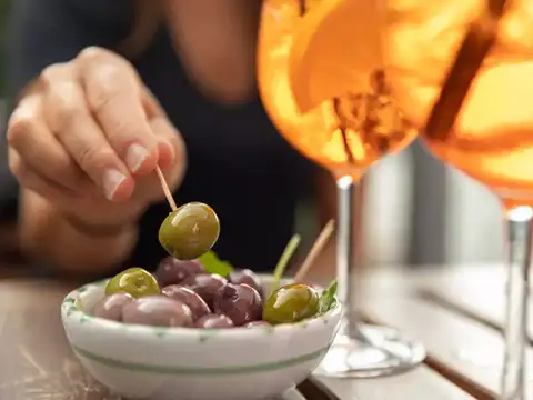 ​Olives​