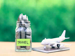 Is it a good idea to get a personal loan for travel?:Image