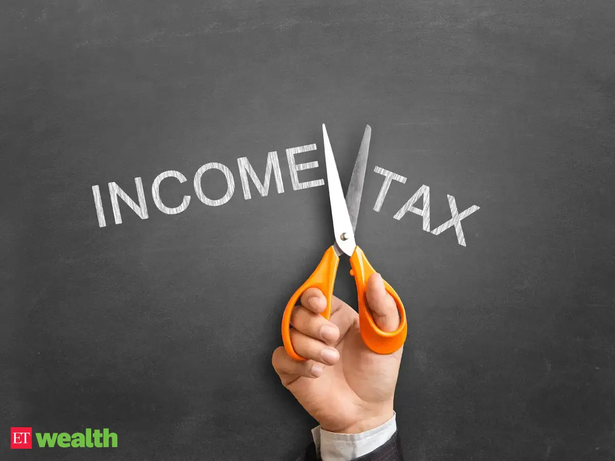 ITR: My income is below the basic exemption limit. Should I file an ...