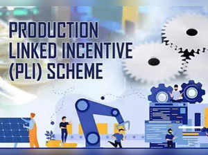 PLI scheme buoys manufacturing sector, turns it into growth driver