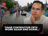 Assam flood crisis: BJP govt is giving Jal embankment projects to same contractor alleges Cong's MP Gaurav Gogoi
