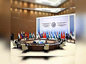 SCO Summit adopts 25 strategic documents in energy, security & trade