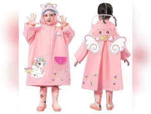 Raincoats for Kids