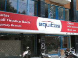 Equitas Small Finance Bank clocks 35% deposits growth, bucks sectoral trend