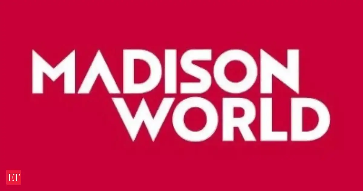 Advertising: Madison Media elevates Vinay Hegde to CEO—Investments