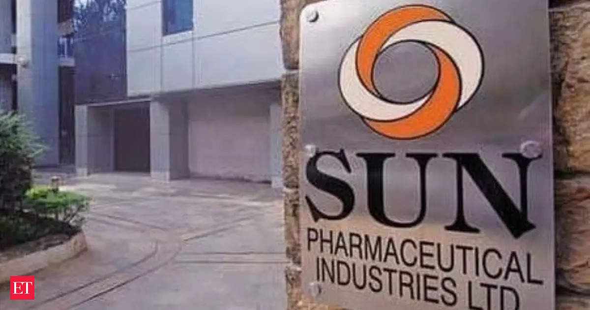 Sun Pharma: Dr Reddy’s, Sun Pharma recall drugs in US market: USFDA