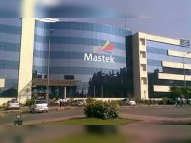 Buy Mastek | Buying range: Rs 2,878 | Stop loss: Rs 2,720 | Target: 3,120