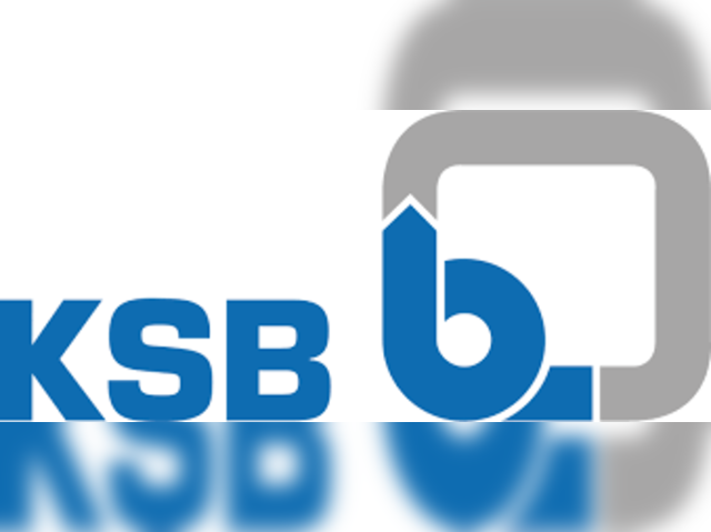 Buy KSB | Buying range: Rs 5,033 | Stop loss: Rs 4,760 | Target: 5,575