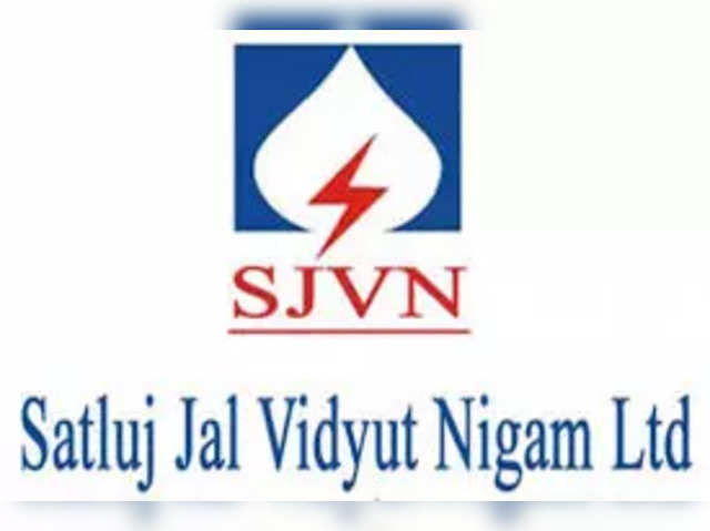 Buy SJVN | Buying range: Rs 140 | Stop loss: Rs 129 | Target: 166