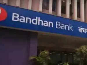 Bandhan Bank shows strong growth in deposits and Advances for June:Image