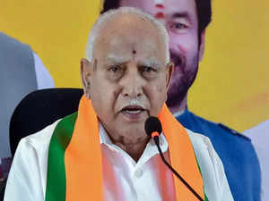POCSO Act case: Bengaluru court issues summons to Yediyurappa to appear on July 15
