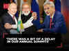 PM Modi to visit Moscow; EAM Jaishankar says India-Russia economic relationship has grown tremendously
