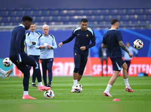 France vs Portugal Euro Cup 2024 Quarter Final: How to watch live in US, match predictions, schedule, a complete guide