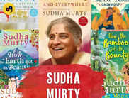 Best Sudha Murty books: A Journey Through Timeless Tales and Cultural Richness