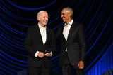 What is Barack Obama’s assessment of Joe Biden’s election campaign? What does he say in private?