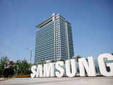 Samsung Electronics forecasts major Q2 profit jump