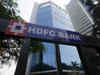 HDFC Bank shares fall 3% as investors disappointed with Q1 update