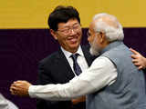 Foxconn Chairman Young Liu to visit India this year