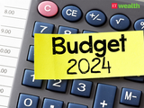6 things salaried taxpayers want from Budget 2024 1 80:Image