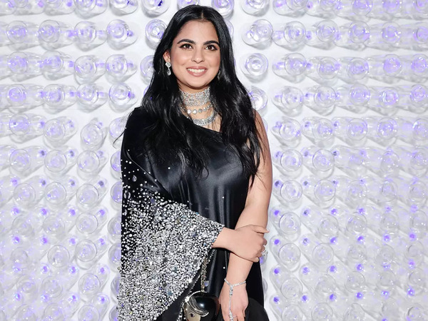 How Isha Ambani’s Shein ambition is set to disrupt fast fashion in India