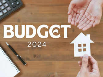Tax cuts and lower rates top developers’ Budget wishlist:Image