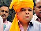 Ludhiana: Punjab Shiv Sena leader Sandeep Thapar brutally attacked with swords by Nihangs