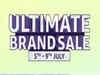 Amazon Sale 2024 - Up to 70% off on Beauty and Fashion in Ultimate Brand Sale