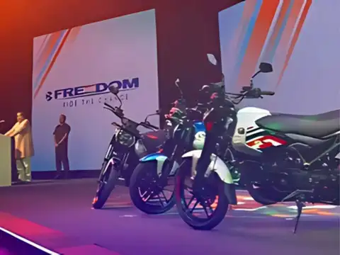 FREEDOM 1〜7 Bajaj Freedom Price in shajapur (November, 2025), On Road Price of