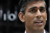 Rishi Sunak's campaign to stay British PM showed his lack of political touch