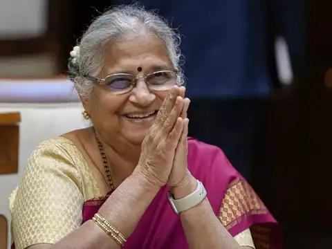 Promise to Maa Ganga