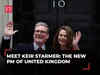 Who is Keir Starmer? The man who led Labour Party from its lowest point to unprecedented victory over Sunak's Tories