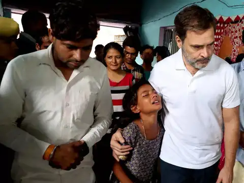 ​Congress support​