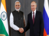 Modi to focus on trade imbalance, Indian soldiers in talks with Putin