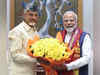 Naidu concludes his Delhi visit; emphasises on Centre's support to develop Andhra