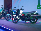 Bajaj Auto looks to disrupt market with its CNG motorcycle Freedom 125, return favour to its arch-rival