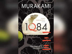 Books by Haruki Murakami