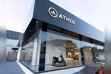 Ather Energy aims to raise market share with foray into family scooter segment