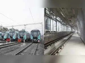 JICA signs pact for final tranche of Rs 4,657-crore loan for Mumbai Metro Line 3