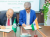 IIM Shillong and AIT Thailand sign MoU for academic collaboration