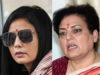 Mahua Moitra vs Rekha Sharma: TMC MP's 'holding boss' pajamas' dig at NCW chief sparks row