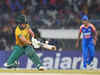 South Africa defeat India by 12 runs in 1st Women's T20I