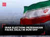 Middle East: Iran holds runoff presidential vote pitting hard-liner against reformist; AP explains