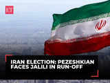 Middle East: Iran holds runoff presidential vote pitting hard-liner against reformist; AP explains