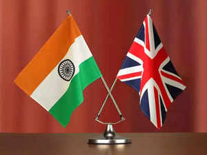 India-UK ties to grow incrementally with a fair share of challenges