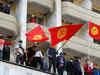 Kyrgyzstan foils coup attempt